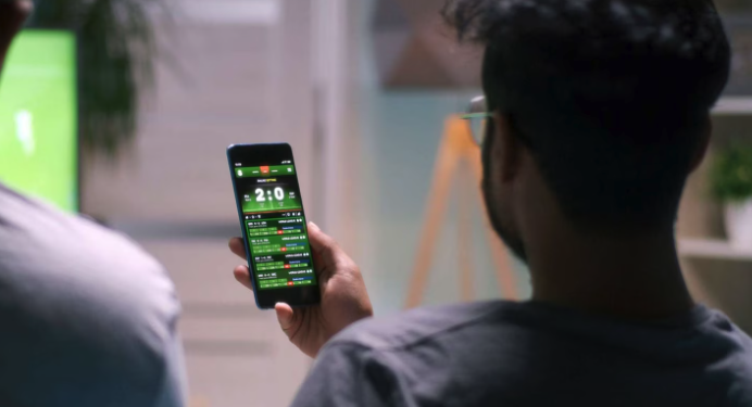 한국에서 안전이 보장된 스포츠 베팅 사이트